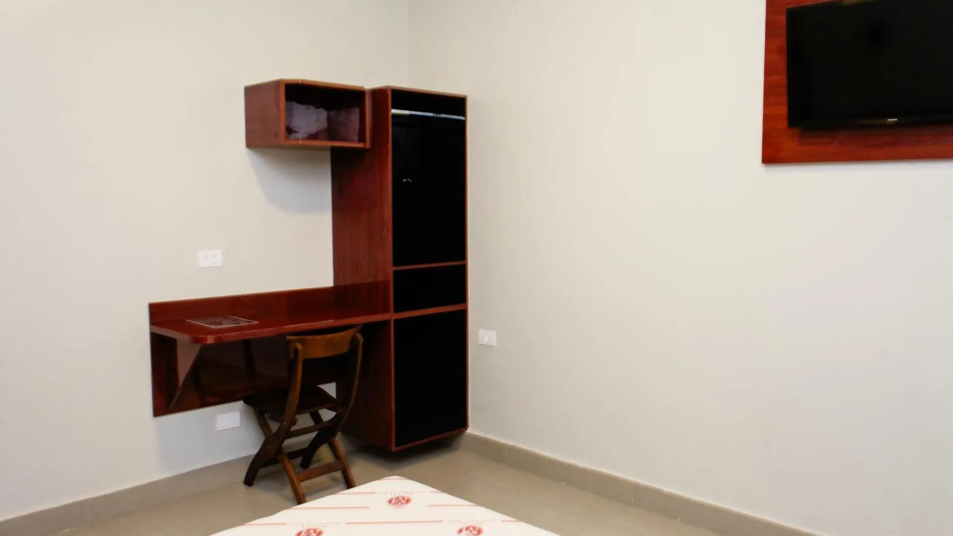 Hotel Madrugada Sao Paulo