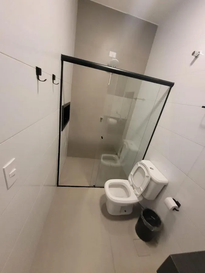 Hotel Madrugada 圣保罗