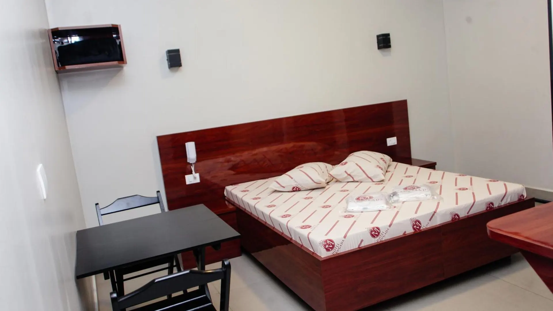 Hotel Madrugada 圣保罗