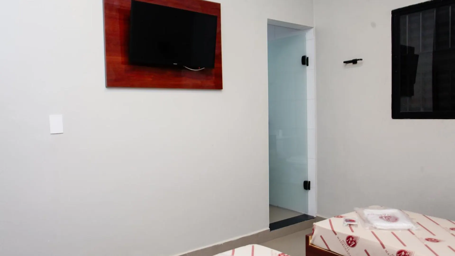 **  Hotel Madrugada 圣保罗 巴西