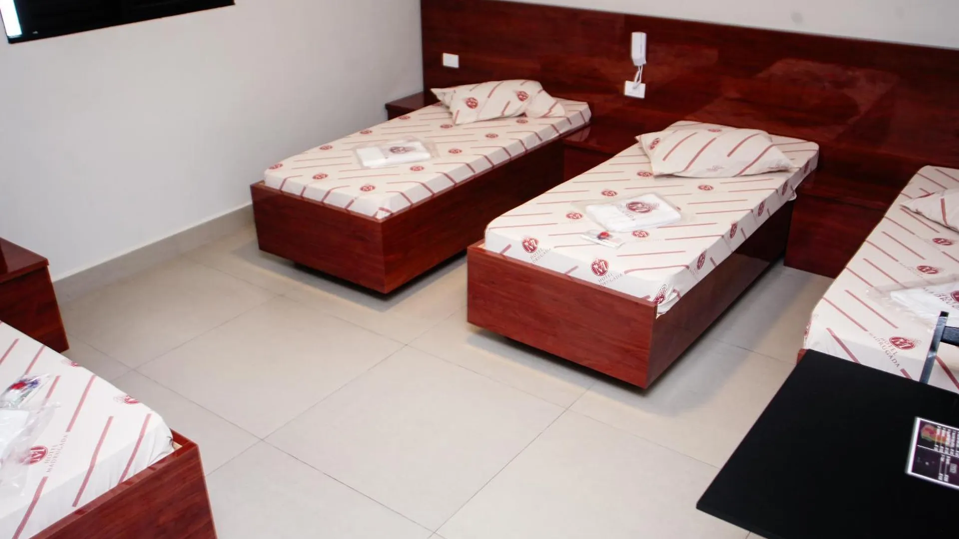 Hotel Madrugada 圣保罗